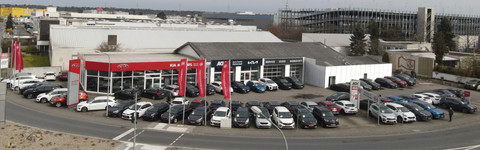 Auto Center Weiterstadt GmbH